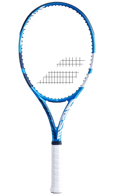 Babolat Evo Drive Racket (270g)