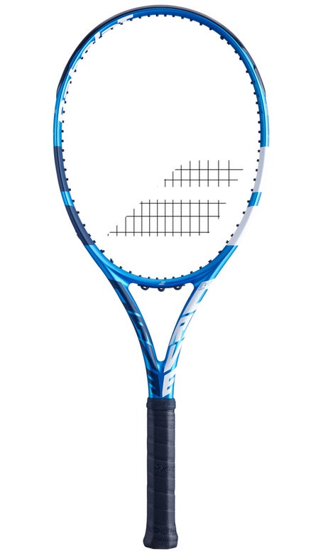 Babolat Flash x 2 Antivibrazioni - Blue