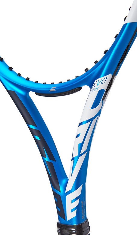 Babolat Evo Drive Tour Racket (285g)