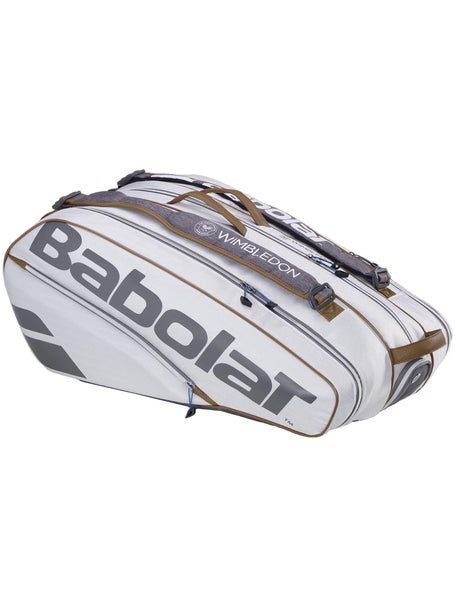 Babolat Pure Wimbledon RH 9 Bag