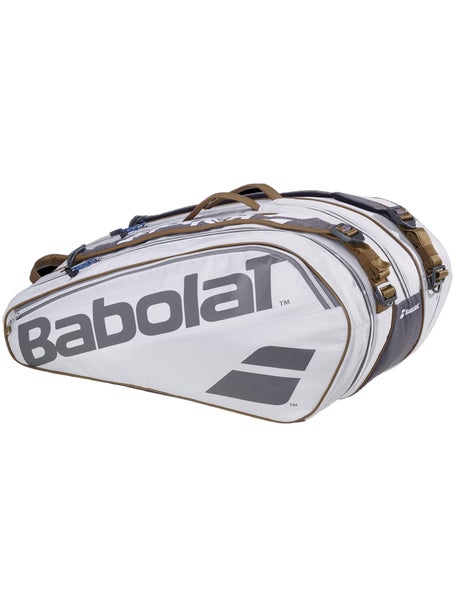 Babolat Pure Wimbledon RH 9 Bag