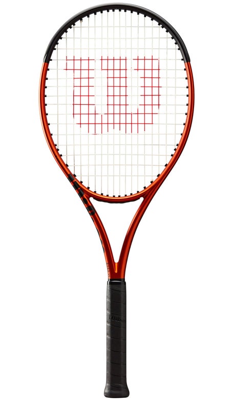Wilson Burn 100 LS V5 Racket
