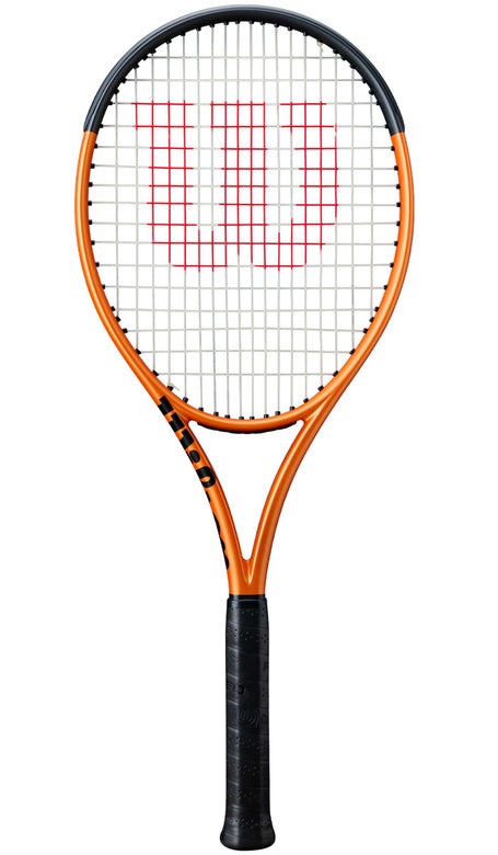 Raquette Wilson Burn 100 LS V6