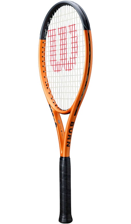 Wilson Burn 100 LS V6 Racket
