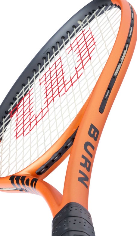 Wilson Burn 100 LS V6 Tennisschläger