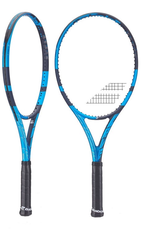 Raqueta Babolat Pure Drive 107