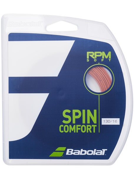 Babolat RPM Soft 1.30/16 String Set