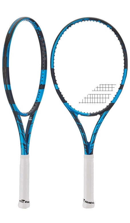 Buy Babolat 12RH X Pure Drive Raquetero Azul, Negro online