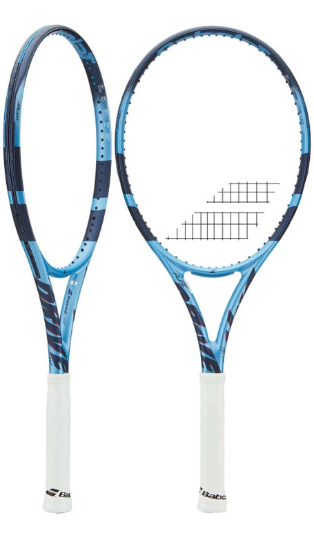 Racchetta di prova Babolat Pure Drive Team 2025