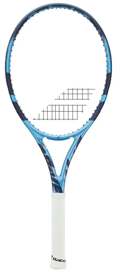 Racchetta di prova Babolat Pure Drive Team 2025