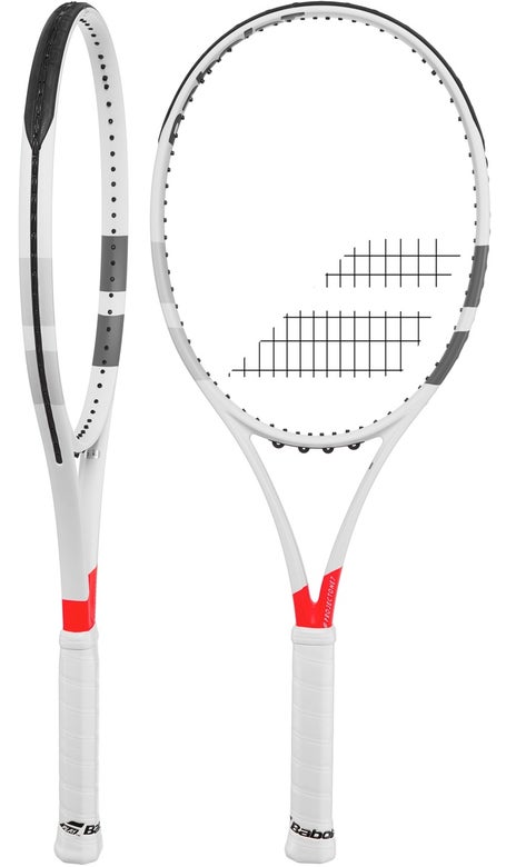 Babolat Pure Strike ProjectOne7 16/19 Racket