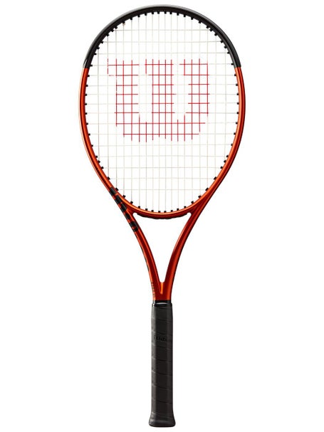 Raqueta Wilson Burn 100 ULS V5