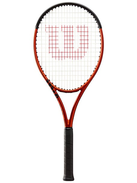 Wilson Burn 100 ULS V5 Racket