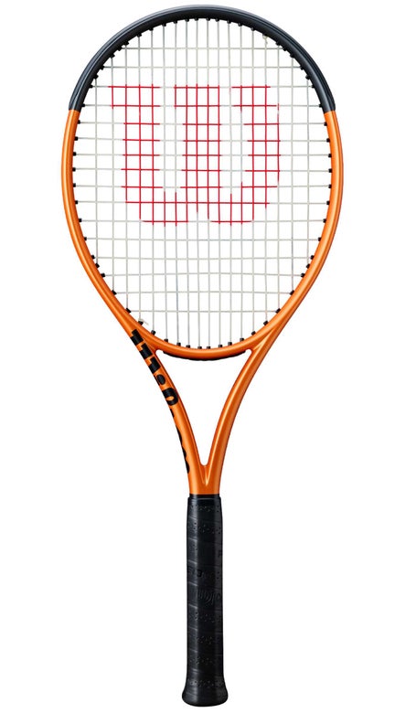 Wilson Burn 100 ULS V6 Racket