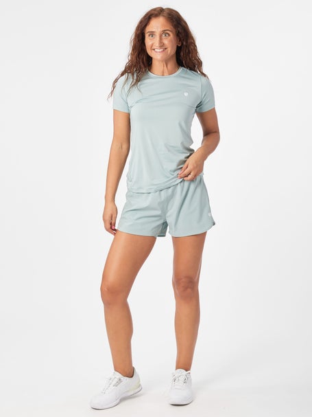 Bjorn Borg Womens Summer Ace 2-in-1 Short