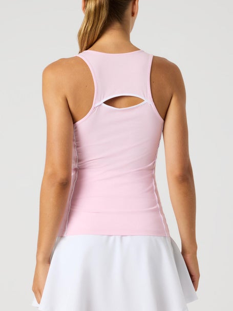 Bjorn Borg Womens Summer Ace V-Neck Tank