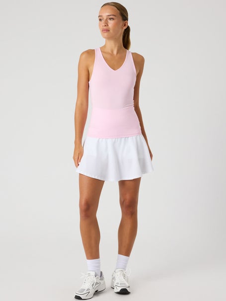 Bjorn Borg Womens Summer Ace V-Neck Tank