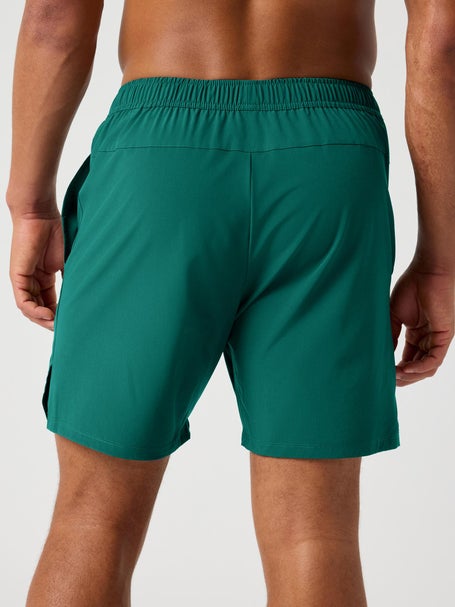 Bjorn Borg Mens Spring Ace Racquet 7 Short