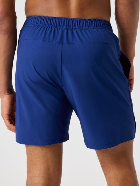 Bjorn Borg Mens Spring Ace Racquet 7 Short