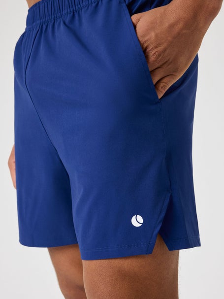 Bjorn Borg Mens Spring Ace Racquet 7 Short