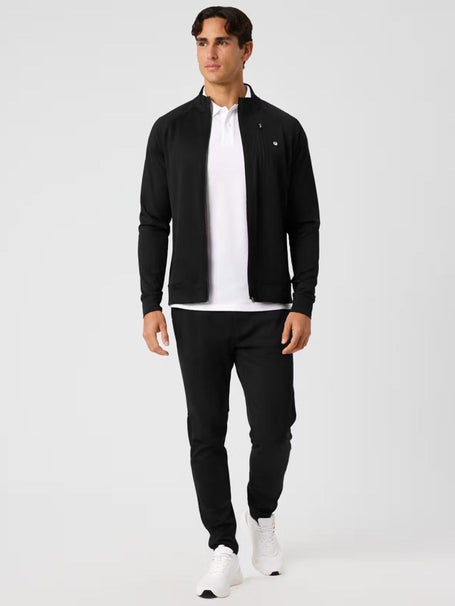 Bjorn Borg Mens Spring Ace Training Jacket