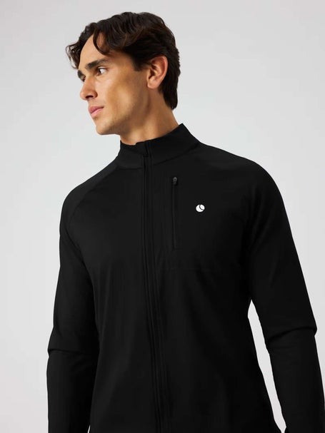 Bjorn Borg Mens Spring Ace Training Jacket