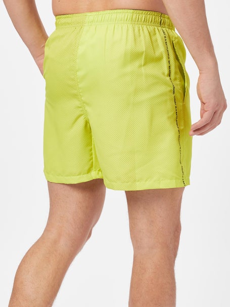 Bullpadel Mens Spring Bajes Short