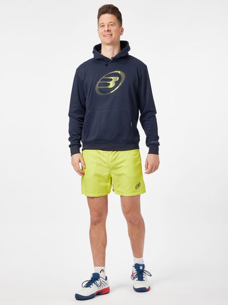 Bullpadel Mens Spring Bajes Short