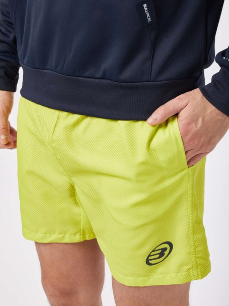 Bullpadel Mens Spring Bajes Short