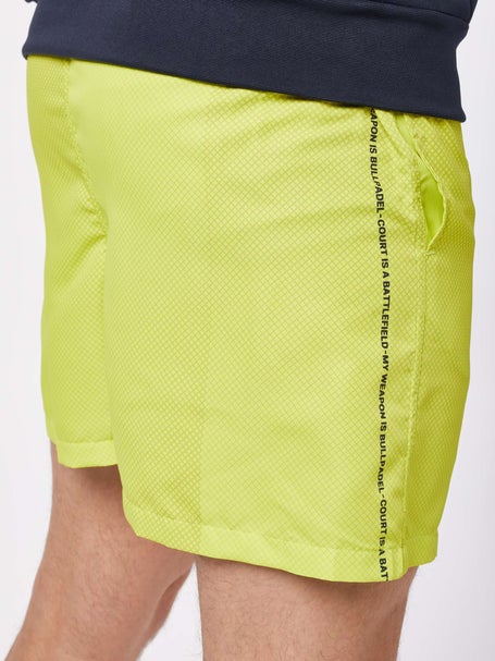 Bullpadel Mens Spring Bajes Short