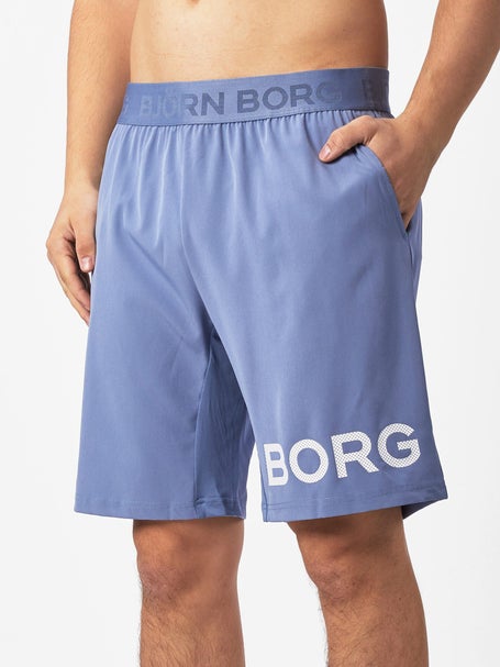 Bjorn Borg Men's Summer Borg Short | Tennis Warehouse