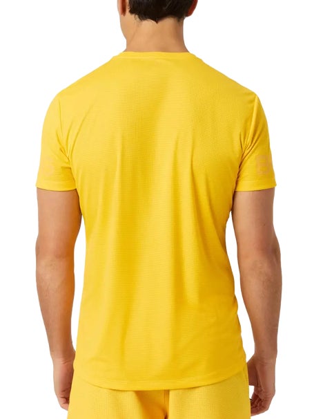 Bjorn Borg Mens Fall Borg Light Top