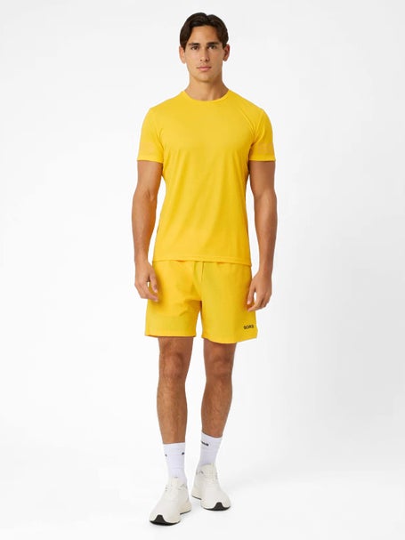 Bjorn Borg Mens Fall Borg Light Top