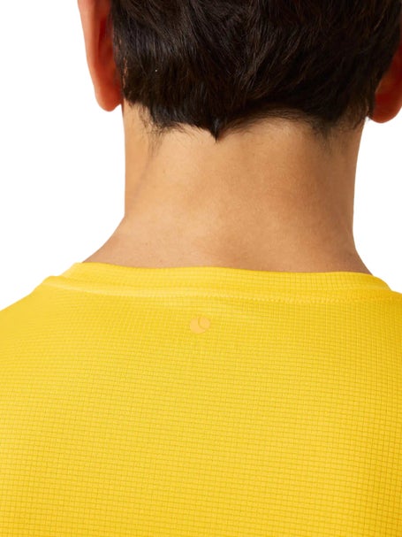 Bjorn Borg Mens Fall Borg Light Top