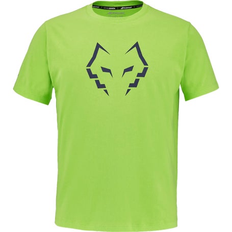 Babolat Mens Summer Juan Lebron Padel T-Shirt