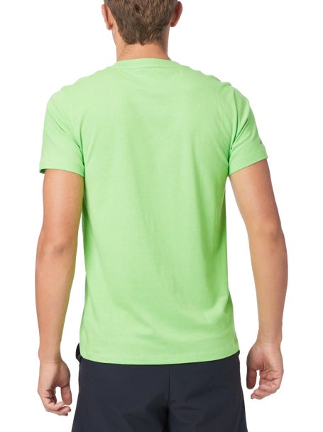 Babolat Mens Summer Juan Lebron Padel T-Shirt