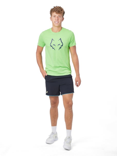 Babolat Mens Summer Juan Lebron Padel T-Shirt