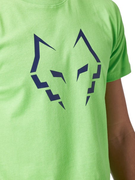 Babolat Mens Summer Juan Lebron Padel T-Shirt