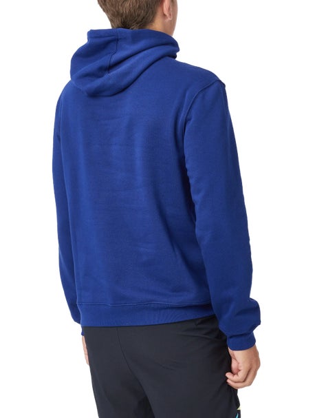 Babolat Mens Summer Juan Lebron Padel Hoodie
