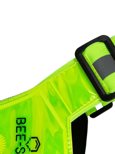 Bee Safe Led Harness usb Phone Pocket