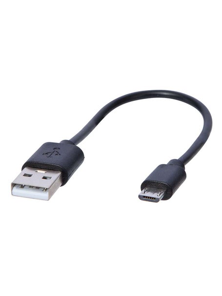 Bee Safe Led Harness usb Phone Pocket