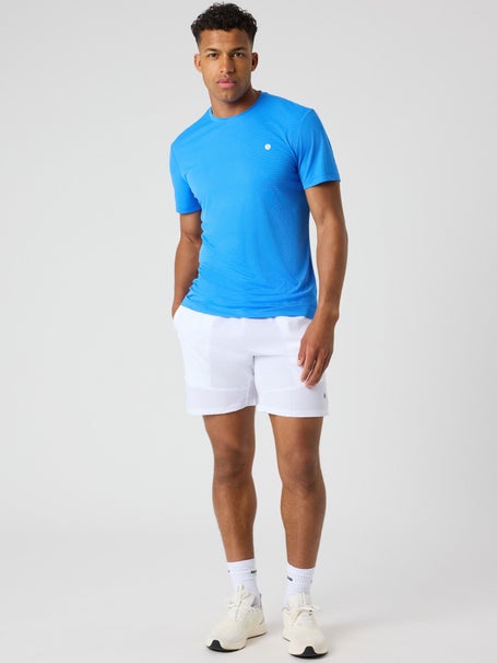 Bjorn Borg Mens Summer Ace Light Top