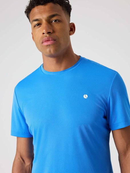 Bjorn Borg Mens Summer Ace Light Top