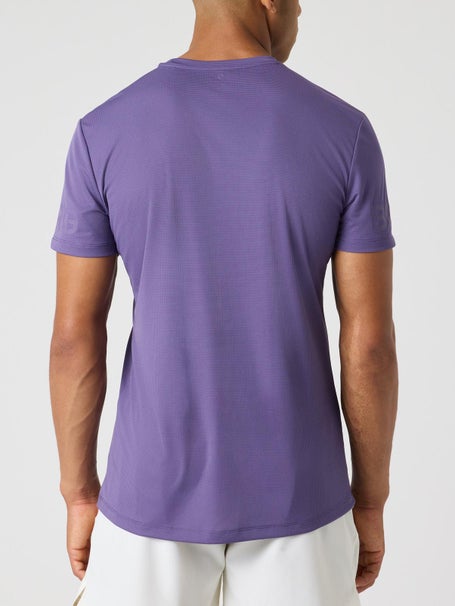 Bjorn Borg Mens Summer Borg Light Top