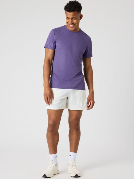 Bjorn Borg Mens Summer Borg Light Top