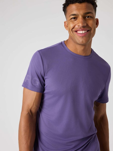 Bjorn Borg Mens Summer Borg Light Top