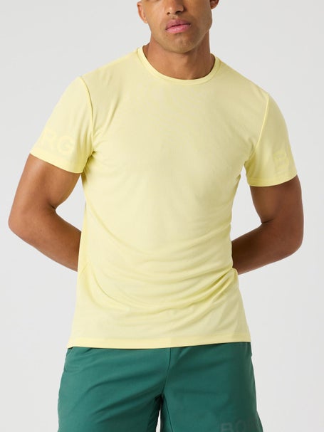 Camiseta hombre Björn Borg Borg Light Verano