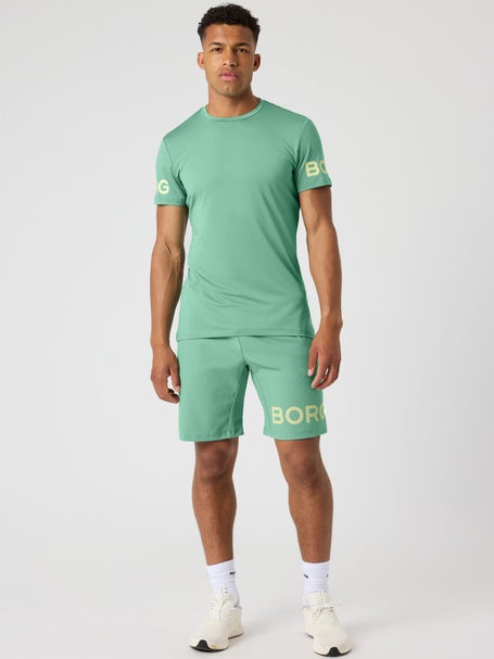 Bjorn Borg Mens Summer Borg Top