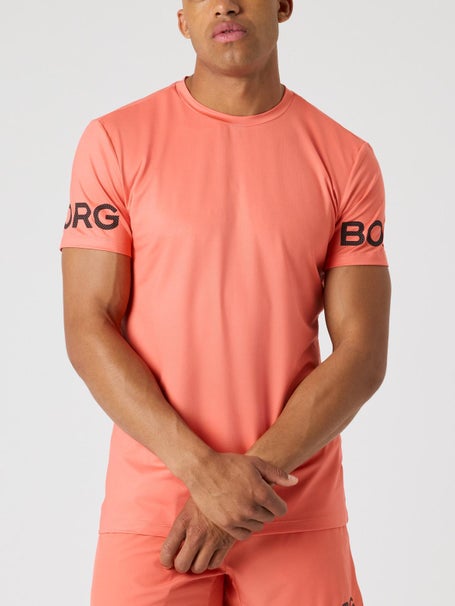 Maglietta Bjorn Borg Estate Uomo