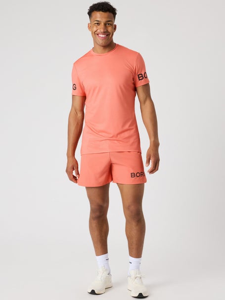 Bjorn Borg Mens Summer Borg Top